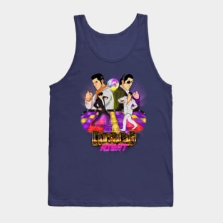 Disco Night! Tank Top